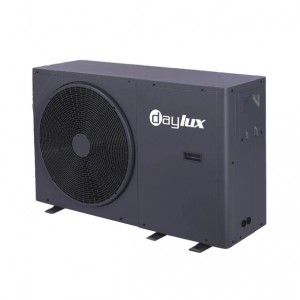 Daylux DYMBHP08AAV1 7.7 kW Monoblok Isı Pompası