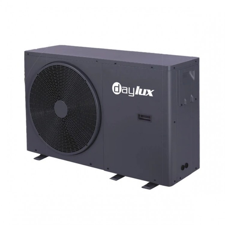 Daylux DYMBHP10AAV1 9.6 kW Monoblok Isı Pompası