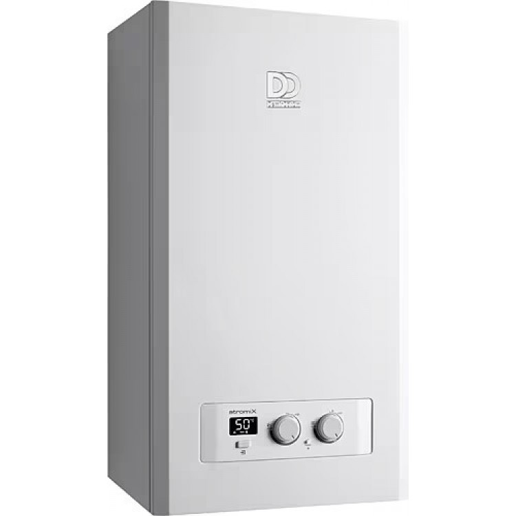 Demirdöküm Atromix P 20 kW Hermetik Yoğuşmalı Kombi