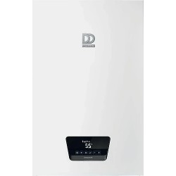 Demirdöküm Vintomix 18/24 kW Tam Yoğuşmalı Kombi
