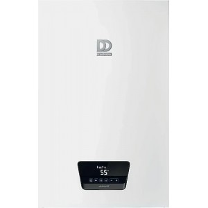 Demirdöküm Vintomix 18/24 kW Tam Yoğuşmalı Kombi