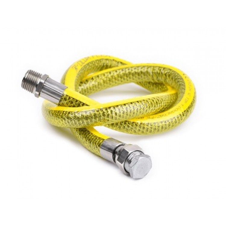 Dlux ½-½ 100 cm Ocak Flexi