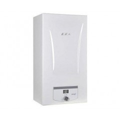 Eca Phoenıx Ph Hm 11 Lt Fanlı Hermetik Şofben