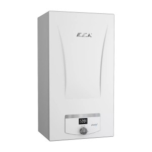 Eca Phoenix Ph Hm 11 Lt Fanlı Hermetik Şofben