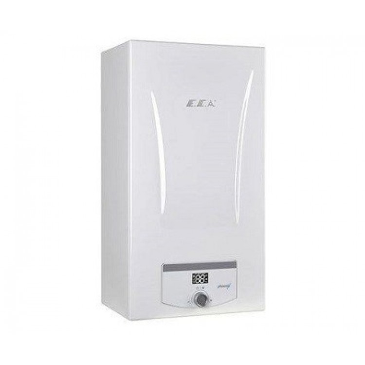 Eca Phoenıx Ph Hm 11 Lt Fanlı Hermetik Şofben