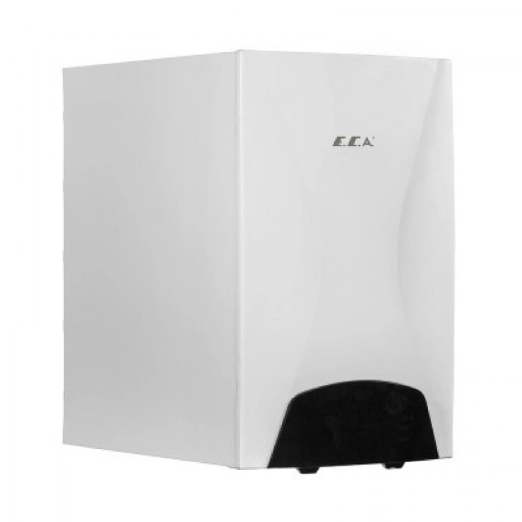 Eca Felis 90 Kw Duvar Tipi Premix Yoğuşmalı Kazan
