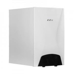 Eca Felis 125 Kw Duvar Tipi Premix Yoğuşmalı Kazan
