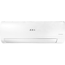 E.C.A. Niobe Blue ESA1412A100 R32 A++ 12000 BTU WiFi + UV Inverter Duvar Tipi Klima