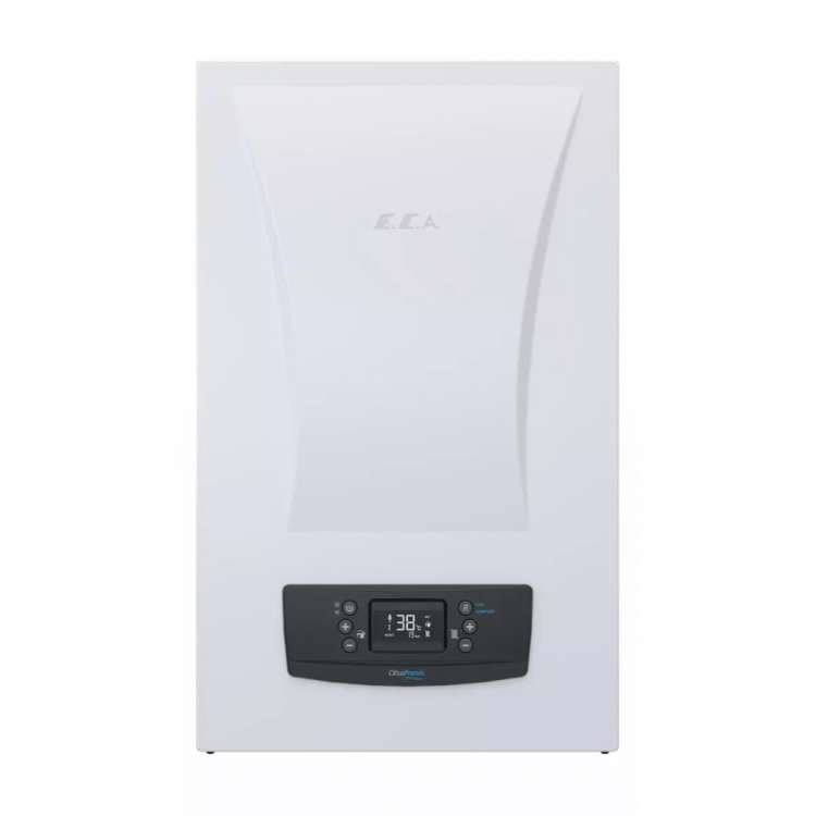 E.C.A. Citius Premix 28 kW Kombi