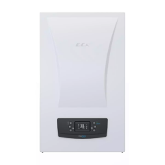 Eca Citius Premıx 24 kW Kombi