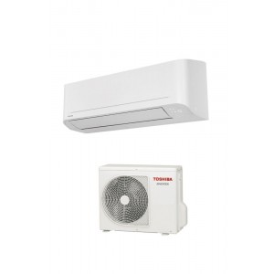Toshiba J2KVG Seiya 18 A++ 18000 BTU Inverter Duvar Tipi Klima