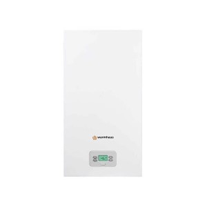 Warmhaus AquWa 12 lt Hermetik Şofben