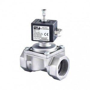 Eska 1 " Selenoid Vana 220v (EGV 1025) 