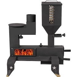 Etinova M001 Mini Pelet Sobası