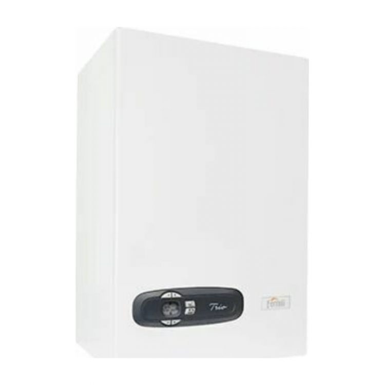 Ferroli Bluehelix Trio 28 kW Kombi