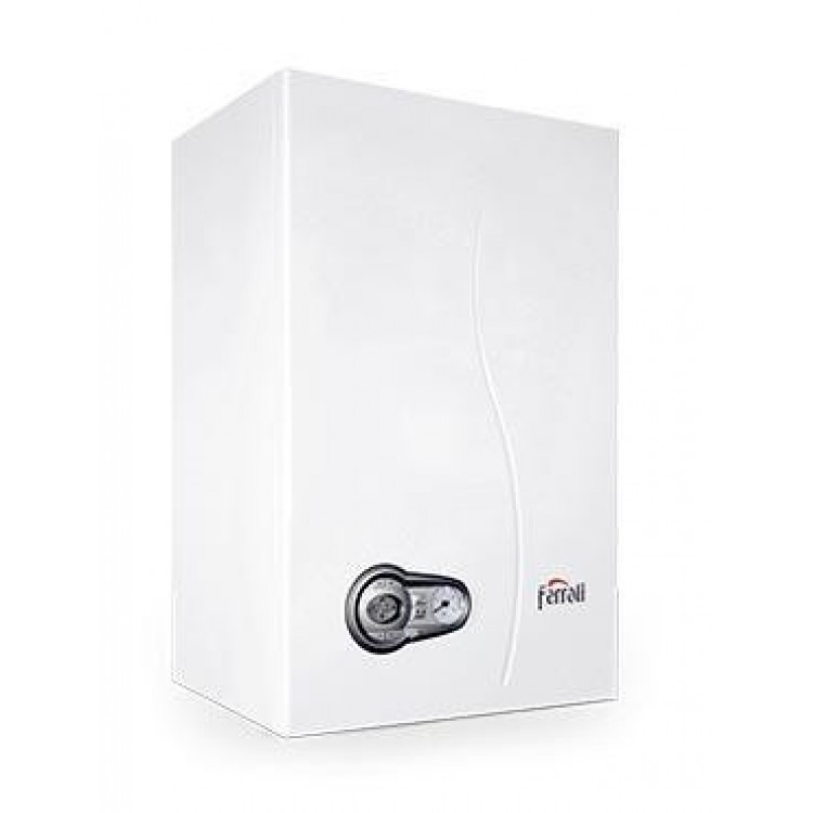 Ferroli Bluehelix Tech 35 kW Kombi