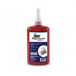Force 5543 Sıvı Conta Yapıştırıcı 250ml