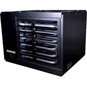 Fornax 25 kW Doğalgazlı Sıcak Hava Üreteci