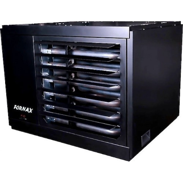 Fornax 35 kW Doğalgazlı Sıcak Hava Üreteci