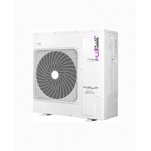 Fujiplus 8 kW Isı Pompası AU082FYCRA(HW)