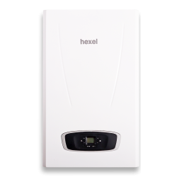 Hexel Mina 25 kW Kombi 