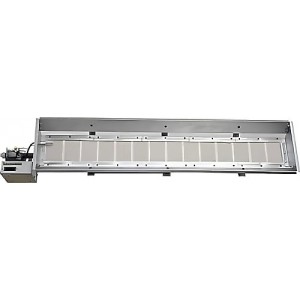Hoşseven HRK E-32 Doğalgazlı Seramik Radyant Isıtıcı