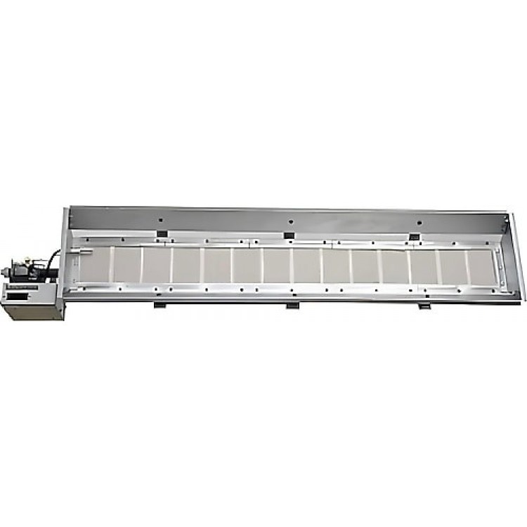Hoşseven HRK E-32 Doğalgazlı Seramik Radyant Isıtıcı