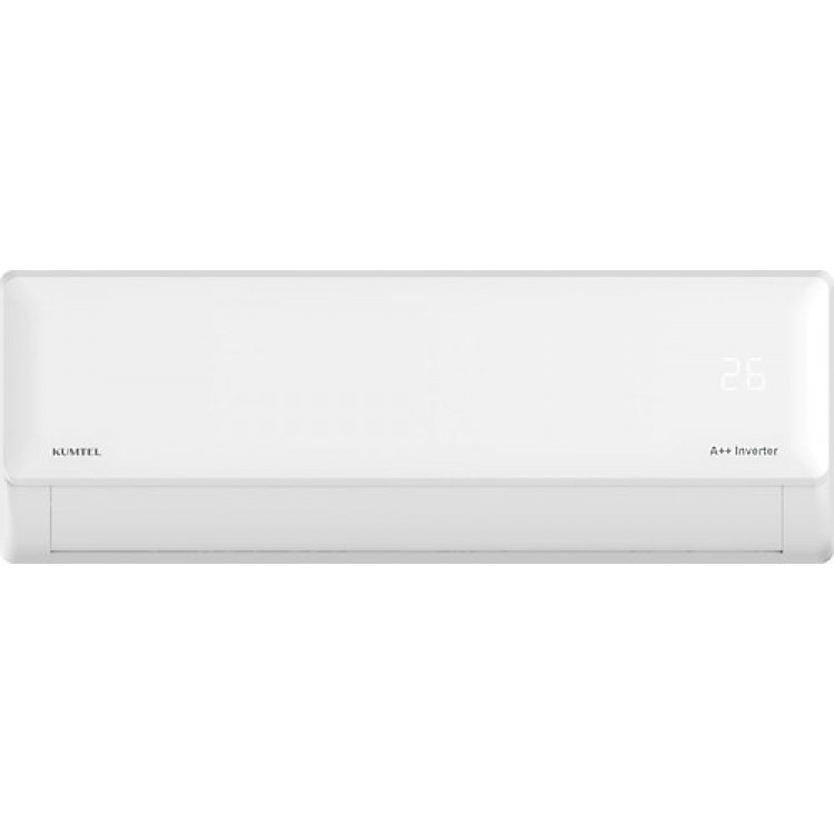 Kumtel Hinoki KMSAC-12 12000 BTU A++ Inverter Duvar Tipi Klima Kumtel Hinoki KMSAC-12 12000 BTU A++ Inverter Duvar Tipi Klima