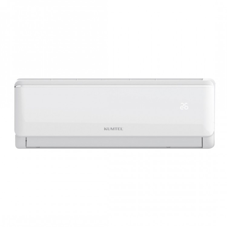 Kumtel Sugi 9.000 Btu Inverter Duvar Tipi Split Klima