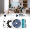 Kumtel Sugi 9.000 Btu Inverter Duvar Tipi Split Klima