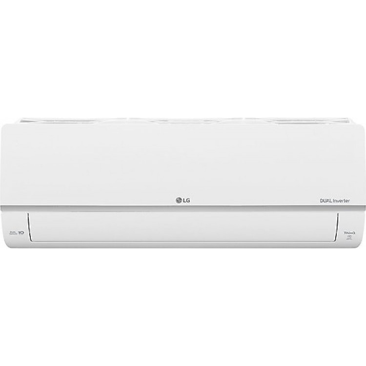 LG Dualcool Plus PC09SQ 9000 BTU A++ Inverter Duvar Tipi Klima LG Dualcool Plus PC09SQ 9000 BTU A++ Inverter Duvar Tipi Klima