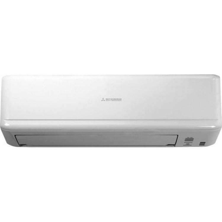 Mitsubishi Silver SRK25ZSP-W(S) A 9000 BTU Inverter Duvar Tipi Klima