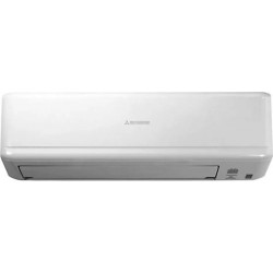 Mitsubishi Silver SRK45ZSP-W(S) A 16000 BTU Inverter Duvar Tipi Klima