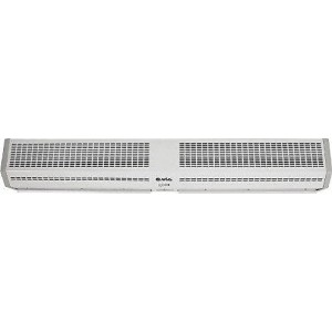 Niva KLC-L160 Ortam Havalı Kumandalı Hava Perdesi