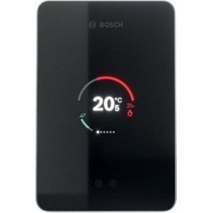 Bosch CT200 EasyControl Modülasyonlu Kablolu Akıllı Termostat