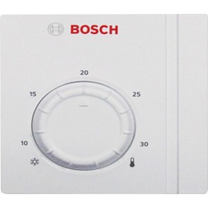 Bosch TR 15 Kablolu Analog Termostat