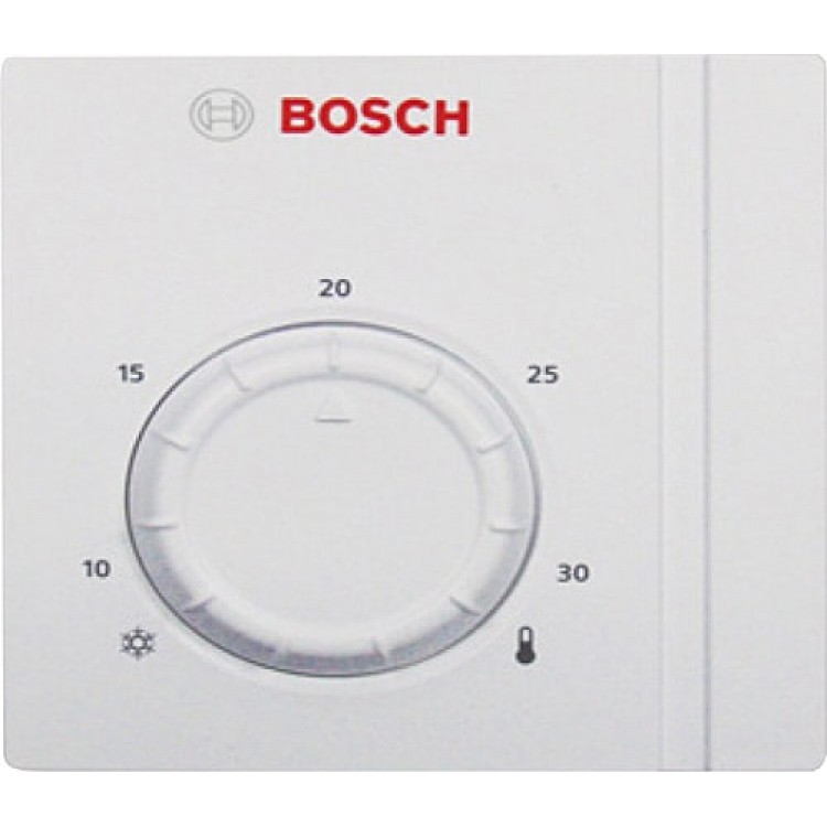 Bosch TR 15 Kablolu Analog Termostat