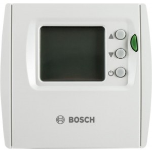 Bosch TR 24 RF Kablosuz Dijital Termostat