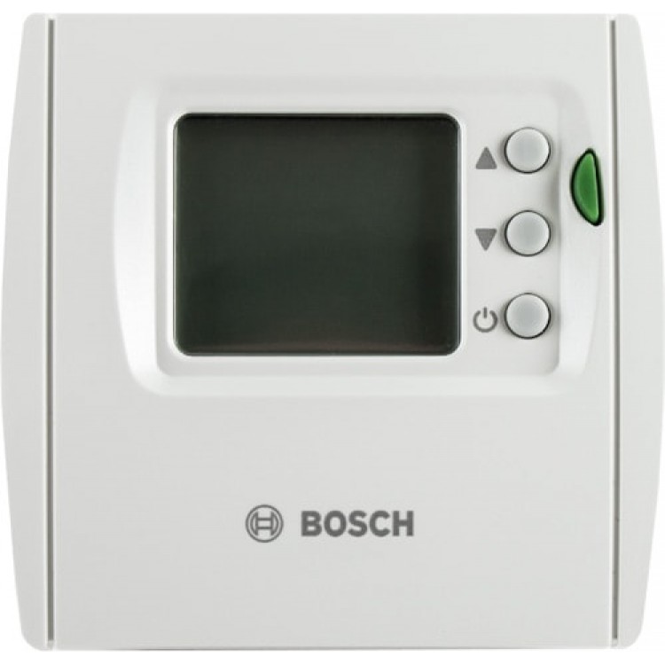 Bosch TR 24 RF Kablosuz Dijital Termostat