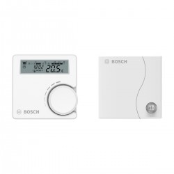 Bosch TR32 RF Kablosuz Termostat