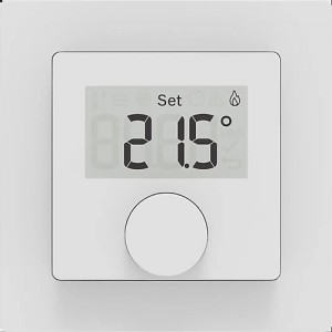 Buderus RC100.2 Dijital Oda Termostatı