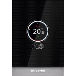 Buderus TC100 Logamatic Kablolu Dijital Akıllı Termostat