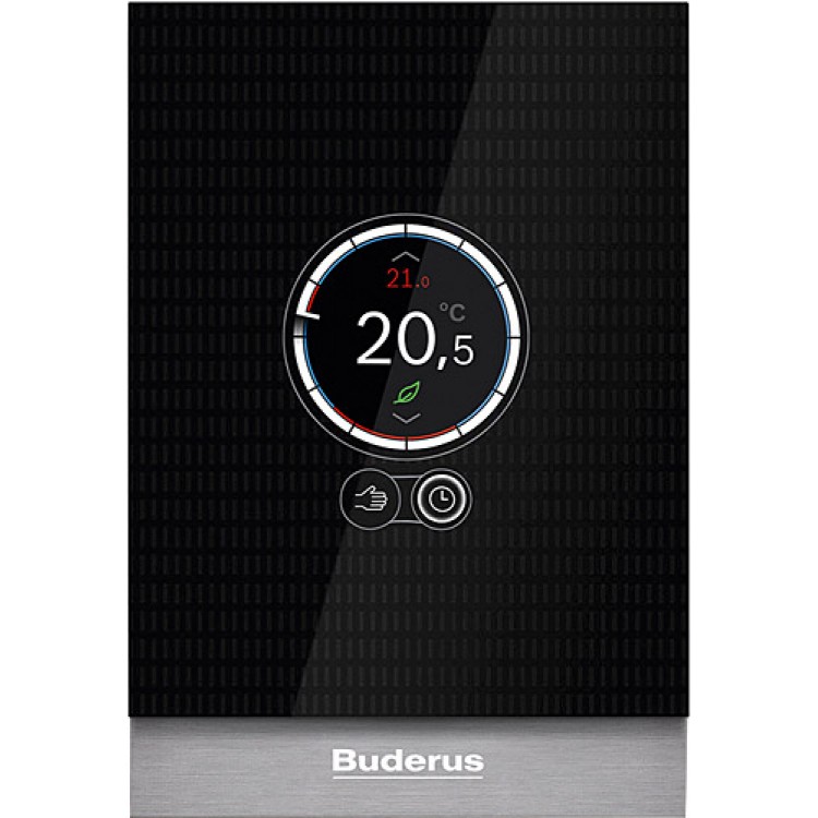 Buderus TC100 Logamatic Kablolu Dijital Akıllı Termostat