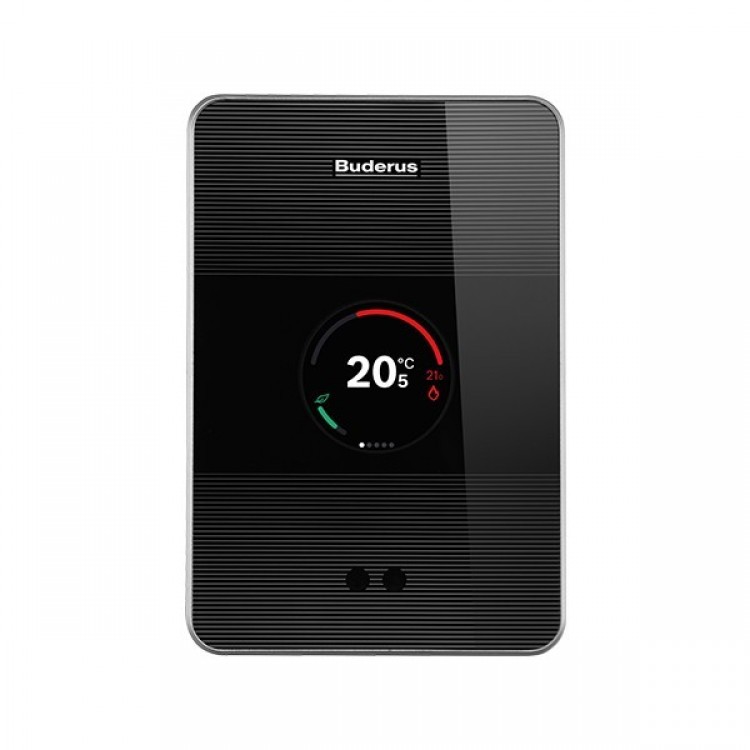 Buderus TC100 V2 Logamatic Akıllı Kablolu Termostat