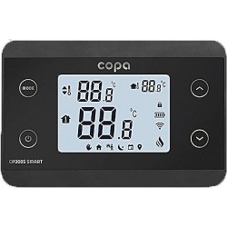 Copa CP 300S Smart Akıllı Oda Termostatı