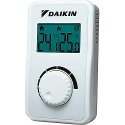 Daikin D-Essence Kablosuz On Off Oda Termostatı