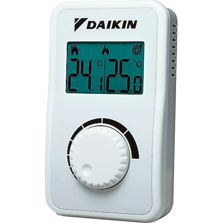Daikin D-Essence Kablosuz On Off Oda Termostatı