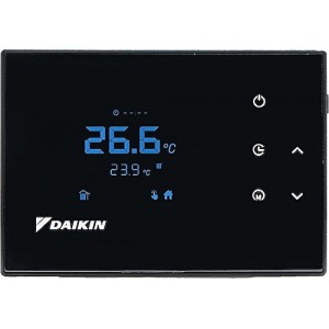 Daikin D-Sense Smart Akıllı Dijital Oda Termostatı