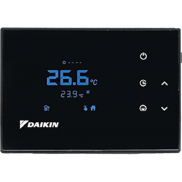 Daikin D-Sense Smart Akıllı Dijital Oda Termostatı