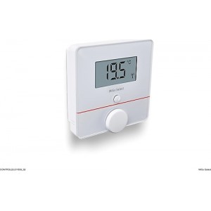 DemirDöküm Migo Connect Kablosuz Akıllı Oda Termostatı